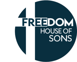 Freedom House of Sons logo